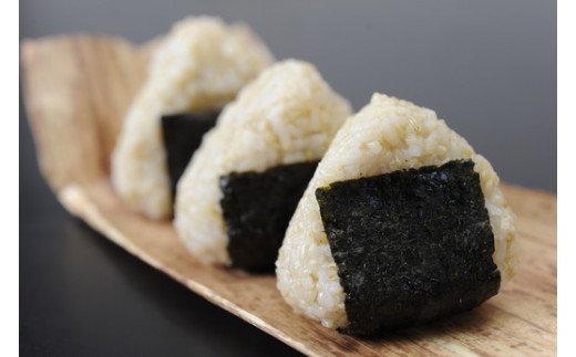 【新米】【7年産】冷めても美味しいあっさりとした味わい「みずかがみ」玄米【30kg×1袋】【C019W】