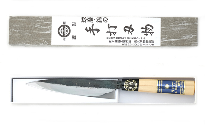 細身庖丁165mm・出刃庖丁180mmセット 雑貨 キッチン用品 包丁 