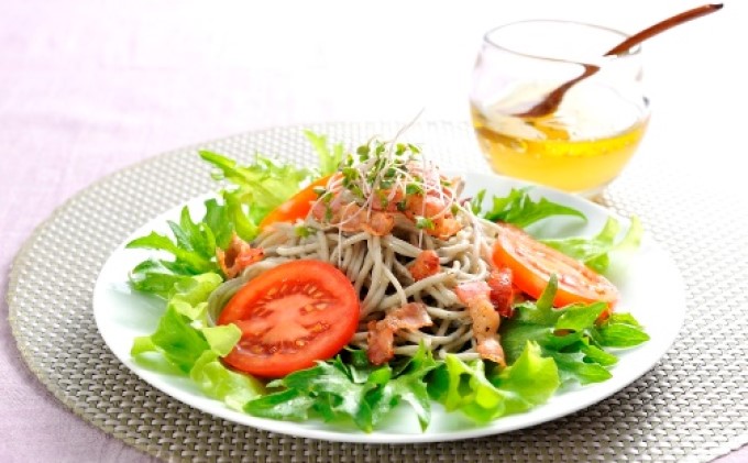 【 小豆島 】小豆島・手延べ 銀四郎めん 粒ごと 黒胡麻麺 手延べ 手延 麺 麺類 めん 黒胡麻 黒ごま 銀四郎めん 香川 香川県 土庄 土庄町