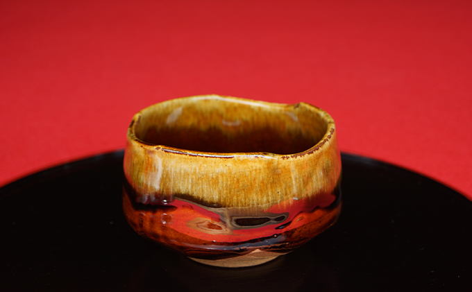 プロなみ　お抹茶セット 飲料類 お茶 日用品 工芸品 宇治抹茶 