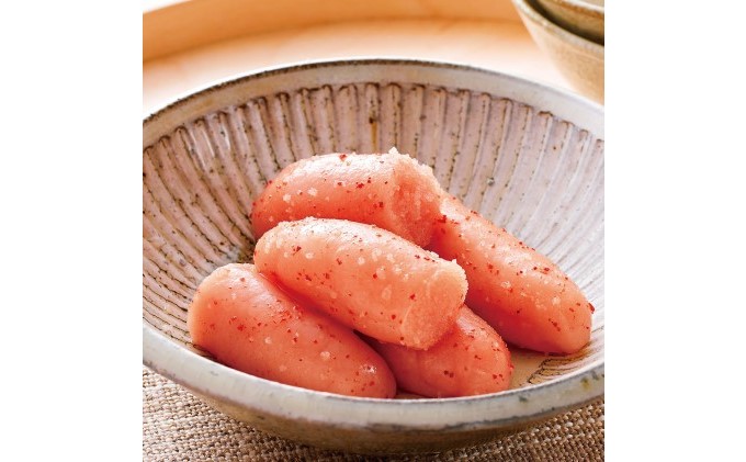 定期便 3回 やまや 明太子 うちのめんたい 切子込 150g×5個セット 配送不可 離島 魚貝類 