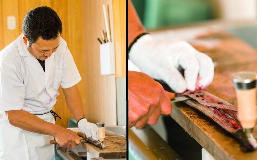 高知県田野町のふるさと納税 田野町産うなぎの白焼き(大）10本　タレ付き 山椒付き うなぎ 鰻 ウナギ 白焼 無頭 おいしい 国産 個包装 お取り寄せ 冷凍 配送