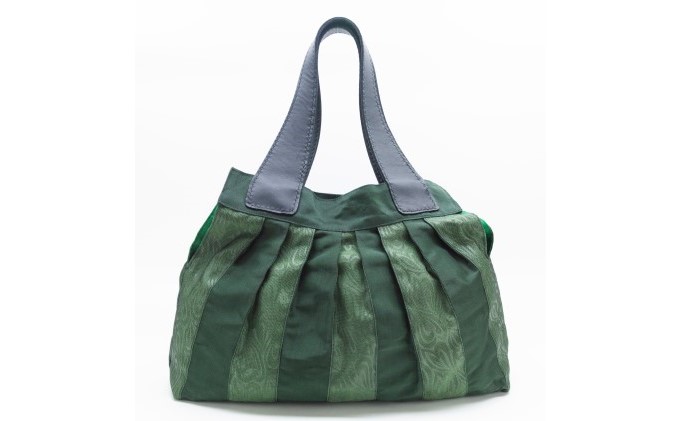 畳縁 肩掛けバッグ ファッション カバン ショルダーバッグ 