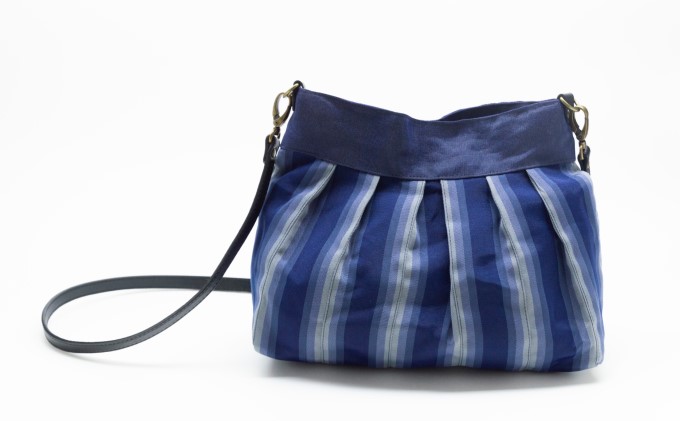 畳縁 ショルダー ファッション カバン ショルダーバッグ 