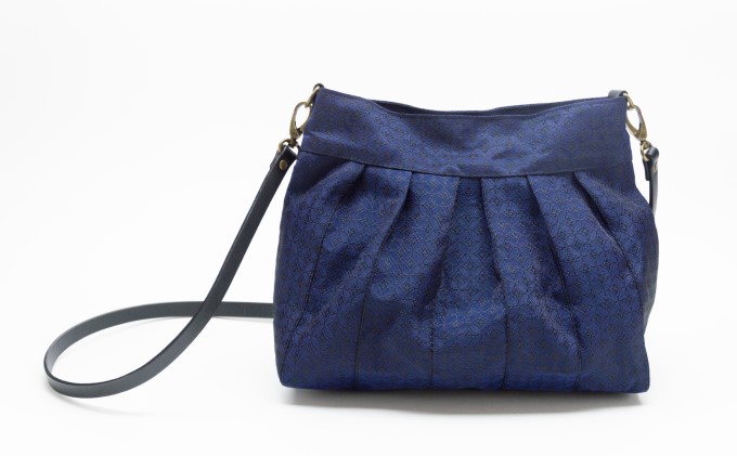 畳縁 ショルダー ファッション カバン ショルダーバッグ 