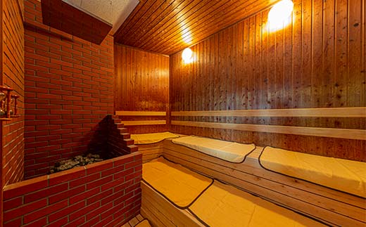 ほろしん温泉ほたる館 ペア宿泊券【1泊2食】（２名様） 北海道 旅行 ホテル n-0005