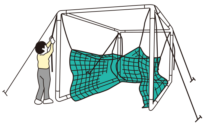 ホームゴルフGMタイプ 雑貨 日用品 ゴルフ 