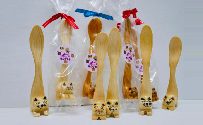 おまかせ猫グッズセット クリアファイル マスク 猫用品 手作り布製マスク 