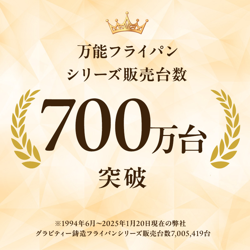 期間限定寄附額 フライパン 深型 [ オールライトセット 26cm・22cm・シャンパンピンク ] アサヒ軽金属
