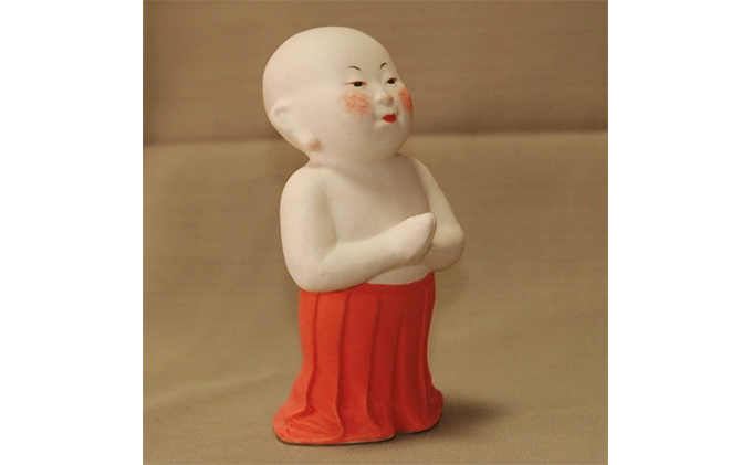 聖徳太子　二才像 インテリア 工芸品 