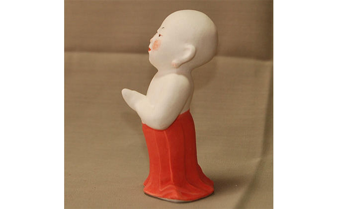 聖徳太子　二才像 インテリア 工芸品 