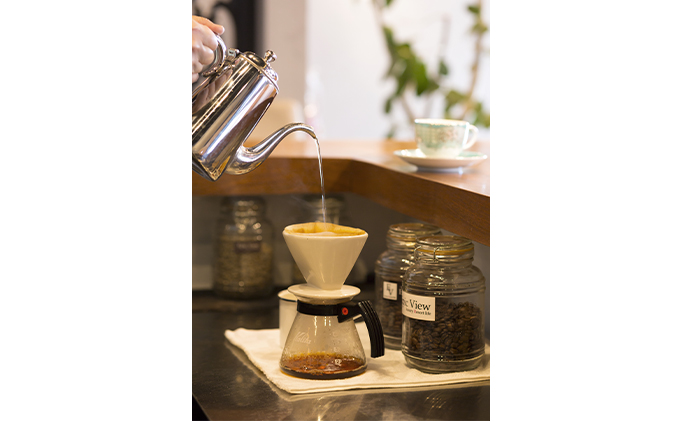 【Epic View】「豆」 ブレンドビーンズ(スペシャリティ珈琲豆使用) コーヒー豆 飲料類 コーヒー 