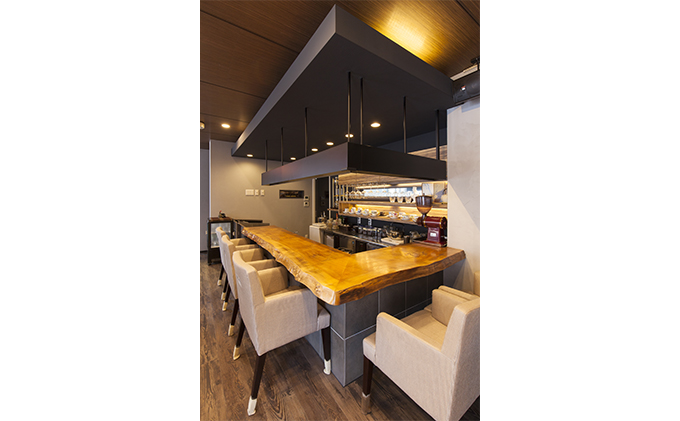 【Epic View】「粉」 ブレンドビーンズ(スペシャリティ珈琲豆使用) コーヒー粉 飲料類 コーヒー 