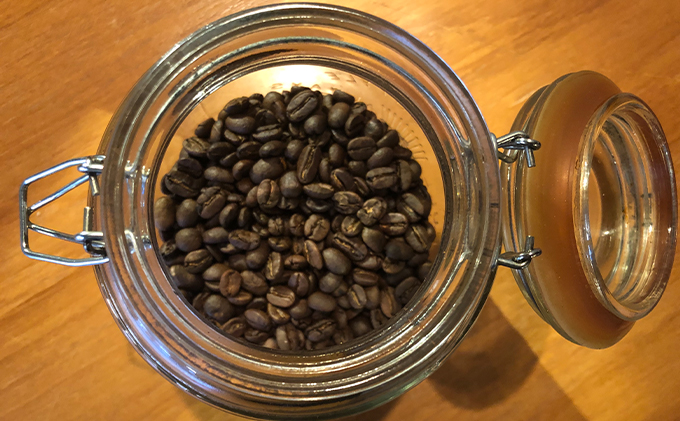 【Epic View】「豆」 ブレンドビーンズ(スペシャリティ珈琲豆使用) コーヒー豆 飲料類 コーヒー 