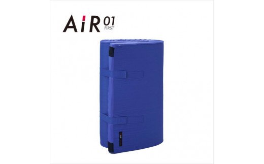 【 nishikawa 西川 】 エアー01 マットレス HARD セミダブル サイズ 配色 ブルー 【P230W】 マットレス マットレス マットレス 寝具 寝具