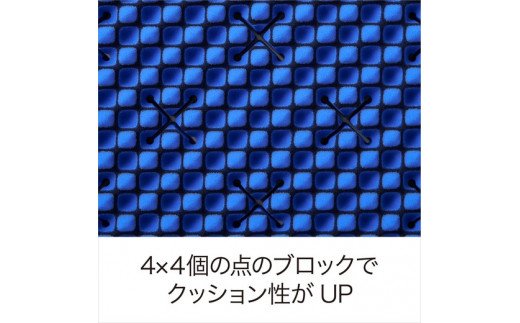 【 nishikawa 西川 】 エアー01 マットレス HARD ダブル サイズ 配色 ブルー 【P231W】 マットレス マットレス マットレス 寝具 寝具