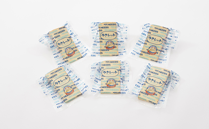 北海道 十勝【世界金賞受賞】ラクレットチーズ 900g（150g×6個）[チーズ工房NEEDS]【 ラクレット チーズ 金賞 世界金賞 ワールドチーズアワード 大容量 ワイン 麦酒 ビール 酒 NEEDS ニーズ 北海道 十勝 幕別 】