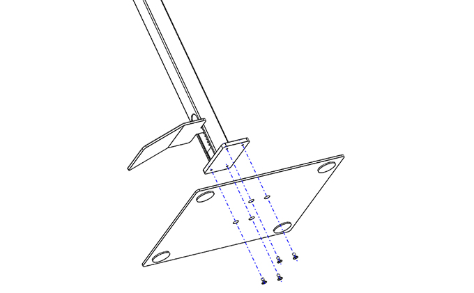 足踏み式消毒液スタンド「ふんでアンシン」 雑貨 日用品 
