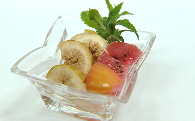 加賀の野菜ピクルス 野菜セット 