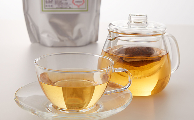 【石川県能美市】はとむぎ茶 飲料類 お茶