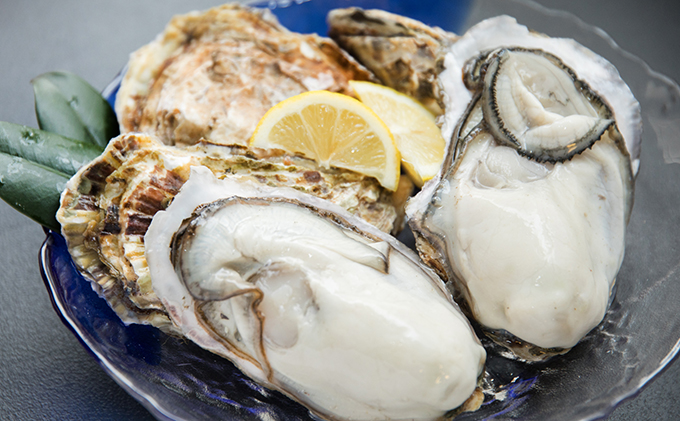 牡蠣 2026年先行予約 モリ旬 牡蠣 半斗缶 殻付き 約5～6kg（約45～60個） 岡山県 瀬戸内市 虫明産 魚介類 カキ かき