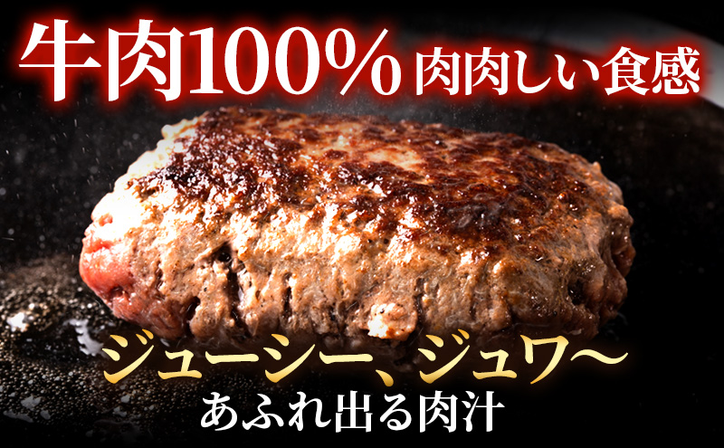 静岡県浜松市のふるさと納税 ハンバーグ 浜松 ジューシーくんハンバーグ 180g×6個 オニオンソース セット すぎもとミート 牛肉 100％ ジューシーくん お肉 肉 牛 粗挽き 惣菜 おかず BBQ バーベキュー ご当地グルメ キャンプ キャンプ飯 ゆるキャン△ 冷凍