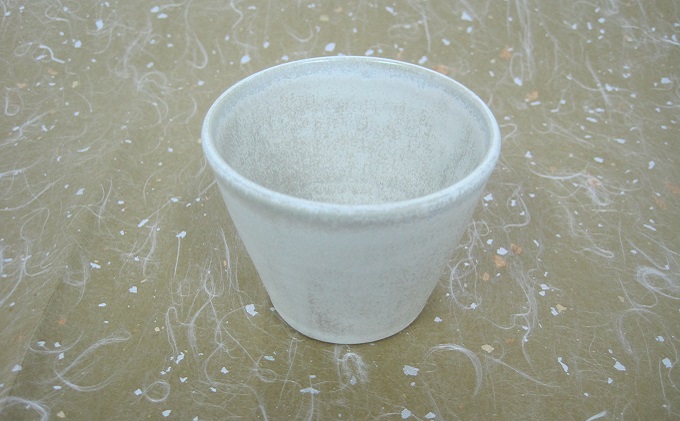 森と器シリーズ　そば猪口（ちょこ）1つ 酒器 食器 陶磁器 