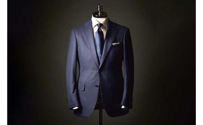 ザ・クロークルーム オーダースーツ、オーダージャケットお仕立券9万円分 【寄付額30万円】メンズ ファッション ブランド カシミヤ 服 ビジネス 贈答 ギフト チケット 高級 お祝い 高級スーツ オーダーメイド 記念日 男性 