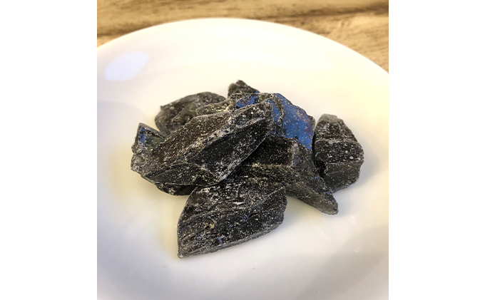 北海道赤平市銘菓「塊炭飴」10袋 お菓子 あめ キャンディ 