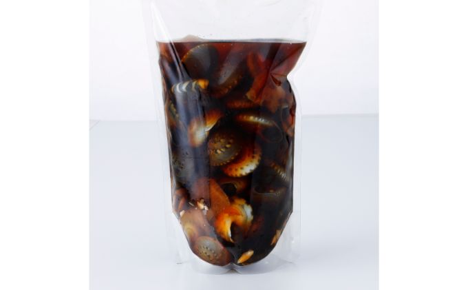 千葉県九十九里産　味付ながらみ　1kg 魚貝類 加工食品 