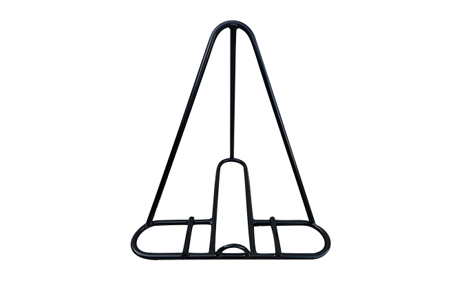 カラーマンホール鉄蓋「かいづっち」（展示スタンド付） 雑貨 日用品 