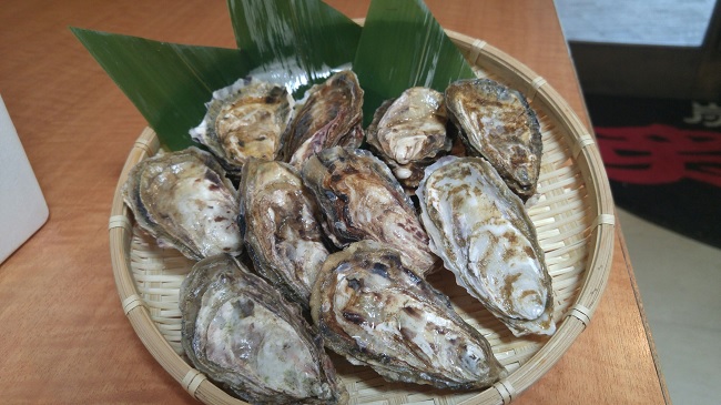 厚岸町の3種の牡蠣を食べつくし 4ヶ月 定期便 牡蠣 カキ 食べ比べ セット 魚貝類 生牡蠣 かき 