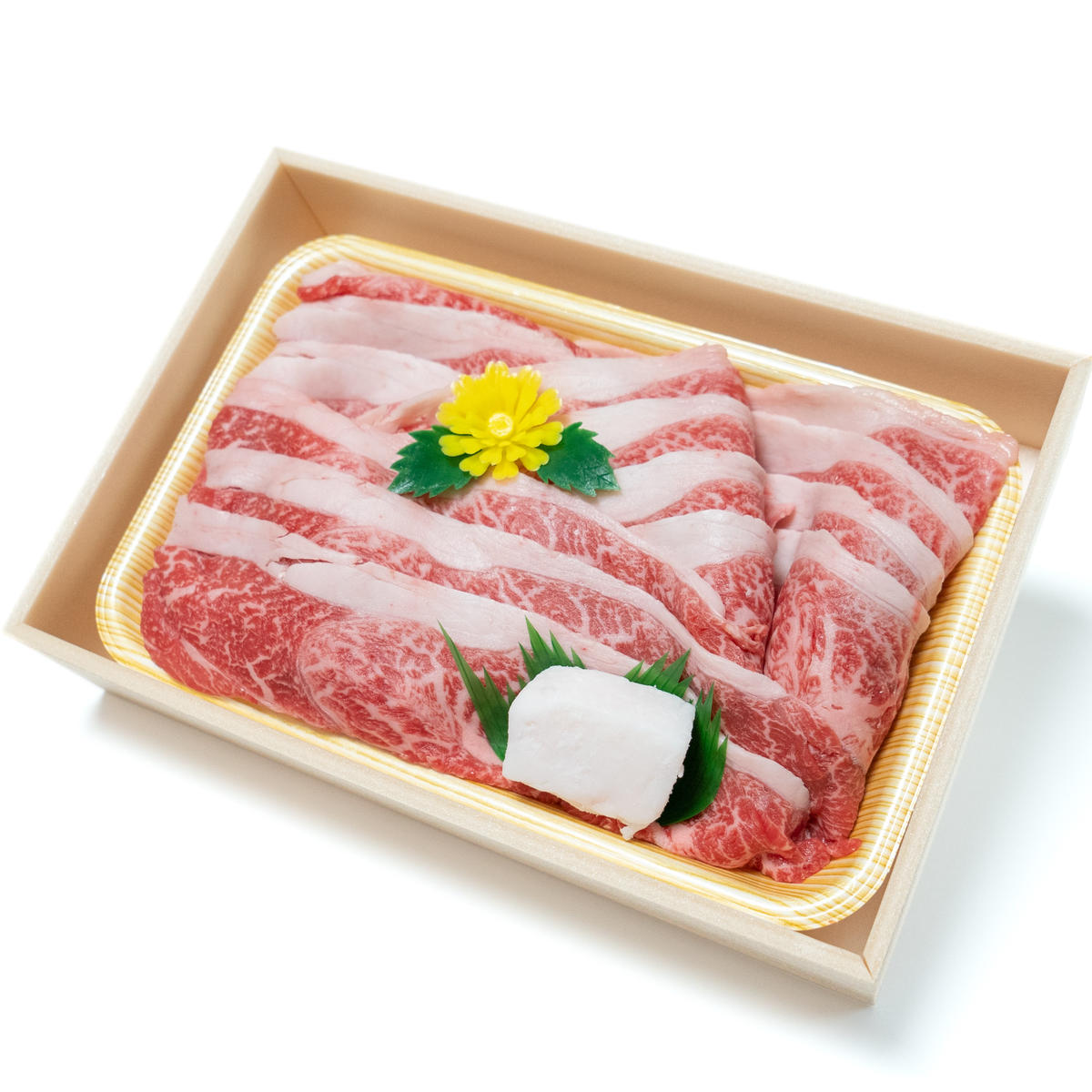 【最短7営業日発送】【冷蔵・数量限定】特選 黒田庄和牛（三角バラ切り落とし、１kg）(29-11)