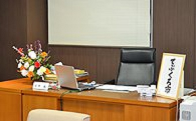 一日市長 チケット イベント 