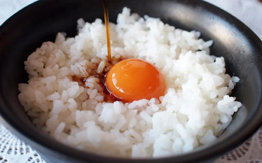 沖縄県南風原町のふるさと納税 美ら卵養鶏場の新鮮で濃厚な卵【120個入り】