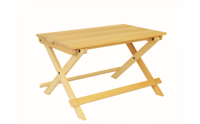 折りたたみテーブル 工芸品 インテリア 