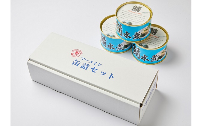 若狭の鯖缶 3缶 セット 水煮 若狭の鯖水煮缶詰 鯖の水煮 水煮缶 水煮缶詰 サバ缶 鯖缶 さば缶 さばの缶詰 鯖の缶詰 サバ 鯖 さば 缶詰 缶詰め 魚 お魚 魚介 魚介類 惣菜 水産加工 加工品 福井 福井県 若狭町