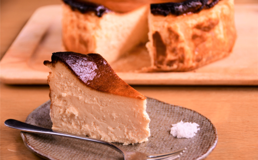 �y�k�C����ʎs�z31-5 Cafe �ق̍��̃I�z�[�c�N�o�X�N�`�[�Y�P�[�L(6��)