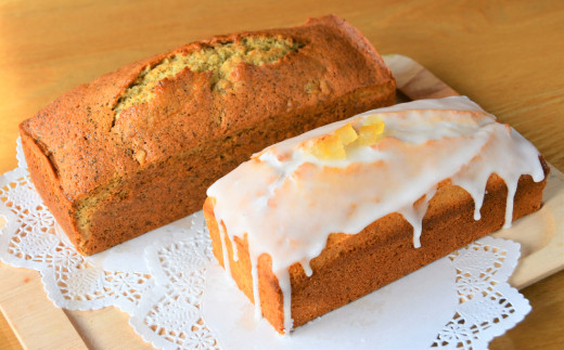 �y�k�C����ʎs�z22-98 Cafe �ق̍��̃p�E���h�P�[�L2�{�Z�b�g