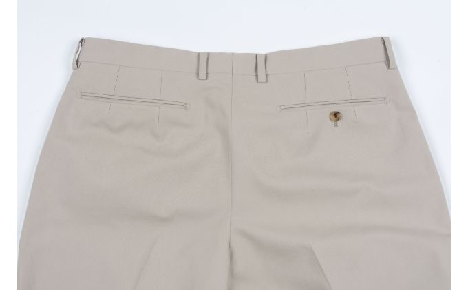 ロロピアーナ ストレッチコットンチノパン＜ベージュ＞ ファッション 服 男性 メンズ 