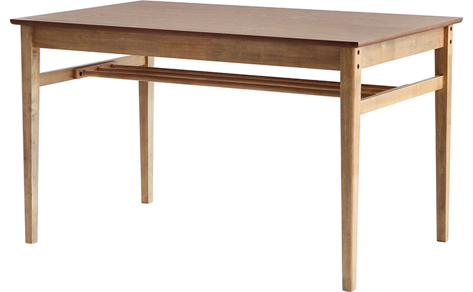 Rasic ダイニング4点セット 新生活 木製 インテリア おしゃれ 机 デスク 椅子 市場家具