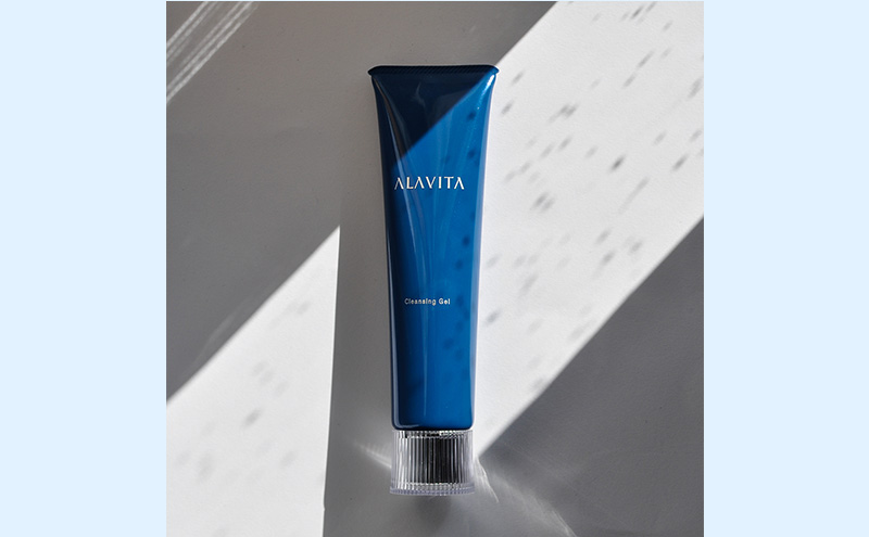 アラヴィータ クレンジングジェル 定期便3回 美容 美肌  ケア エイジング 化粧品 人気 厳選 ネオファーマ 袋井市 メイク落とし 化粧落とし 