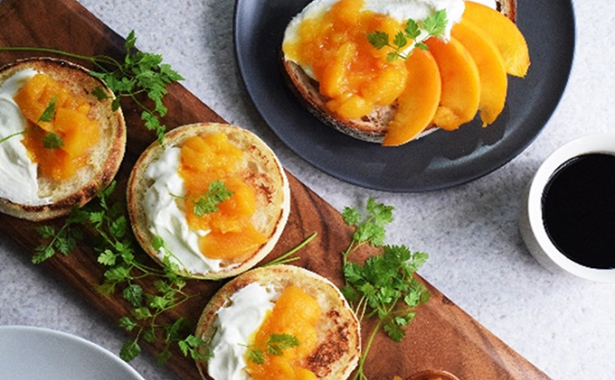 Momodu 白桃 ジャム 3種 ギフト セット ( 白桃 ・ 白桃 アールグレイ ・ 白桃 黄桃 ) 桃 もも ピーチ 加工食品 