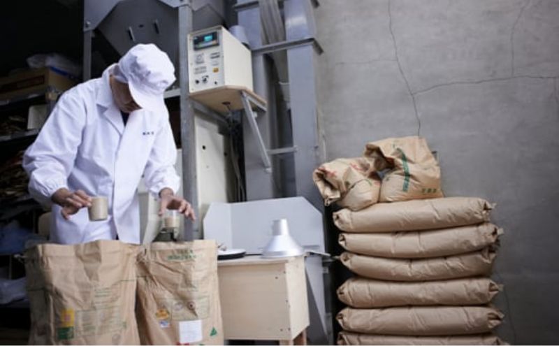 米セット 五つ星お米マイスターがブレンド 北斎江戸米 2合 詰め合わせ 波裏 縦真空CUBE 300g 米 精米 白米 お米 おこめ こめ コメ ブレンド米 ご飯 お米マイスター お米マイスター厳選 ギフト 贈り物 プレゼント 東京 東京都 墨田区