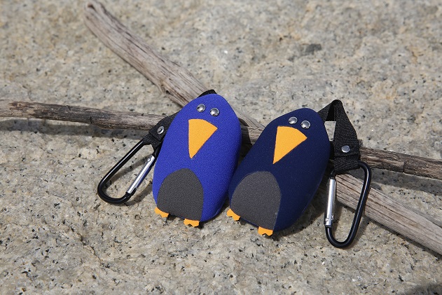 うみのなかまたちセット(3)シャチ・ミニクジラ・ペンギン 雑貨 日用品 キャラクター 