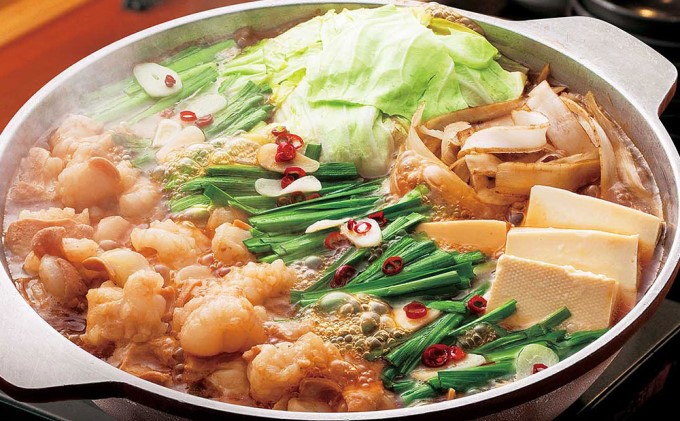 一番搾り 生ビール 350ml（24本）×博多 もつ鍋 あごだし醤油味 1～2人前セット【配送不可：離島】 お酒 鍋セット モツ鍋 お肉 牛肉 