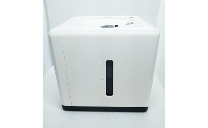 アルコール除菌ディスペンサー、リキッドジェット（天平模様デザイン） 福祉用品 インテリア 雑貨 日用品 