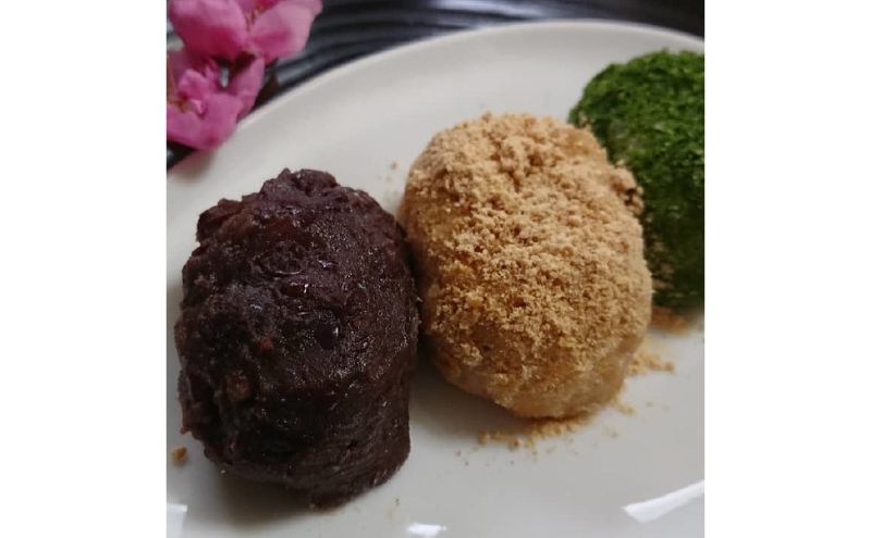 特別栽培米　日進市産もち米　5kg×1 餅米 5kg 