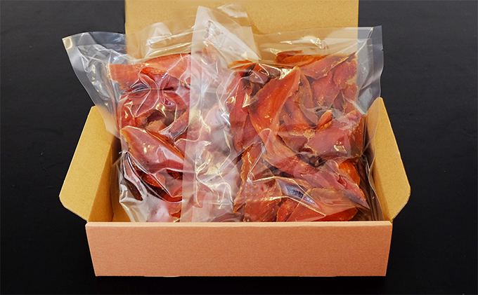 湧別町おすすめ珍味4ヶ月定期便