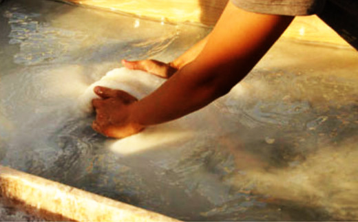 高知県田野町のふるさと納税 【四国一小さなまち】 ≪1kgずつ塩の種類が選べる≫　田野屋塩二郎の完全天日塩　幻の塩（肉用・魚用・万能）３Kg